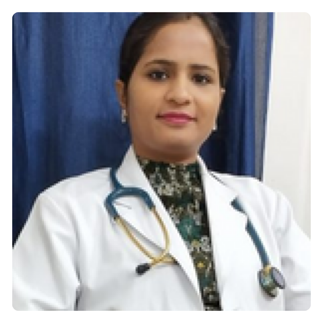 Dr. Sangeeta Patel